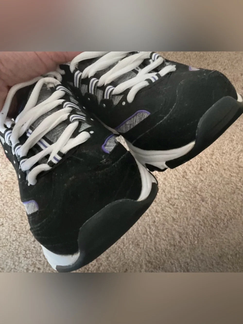Skechers D'Lites Sparkling Rain NEW without Tags